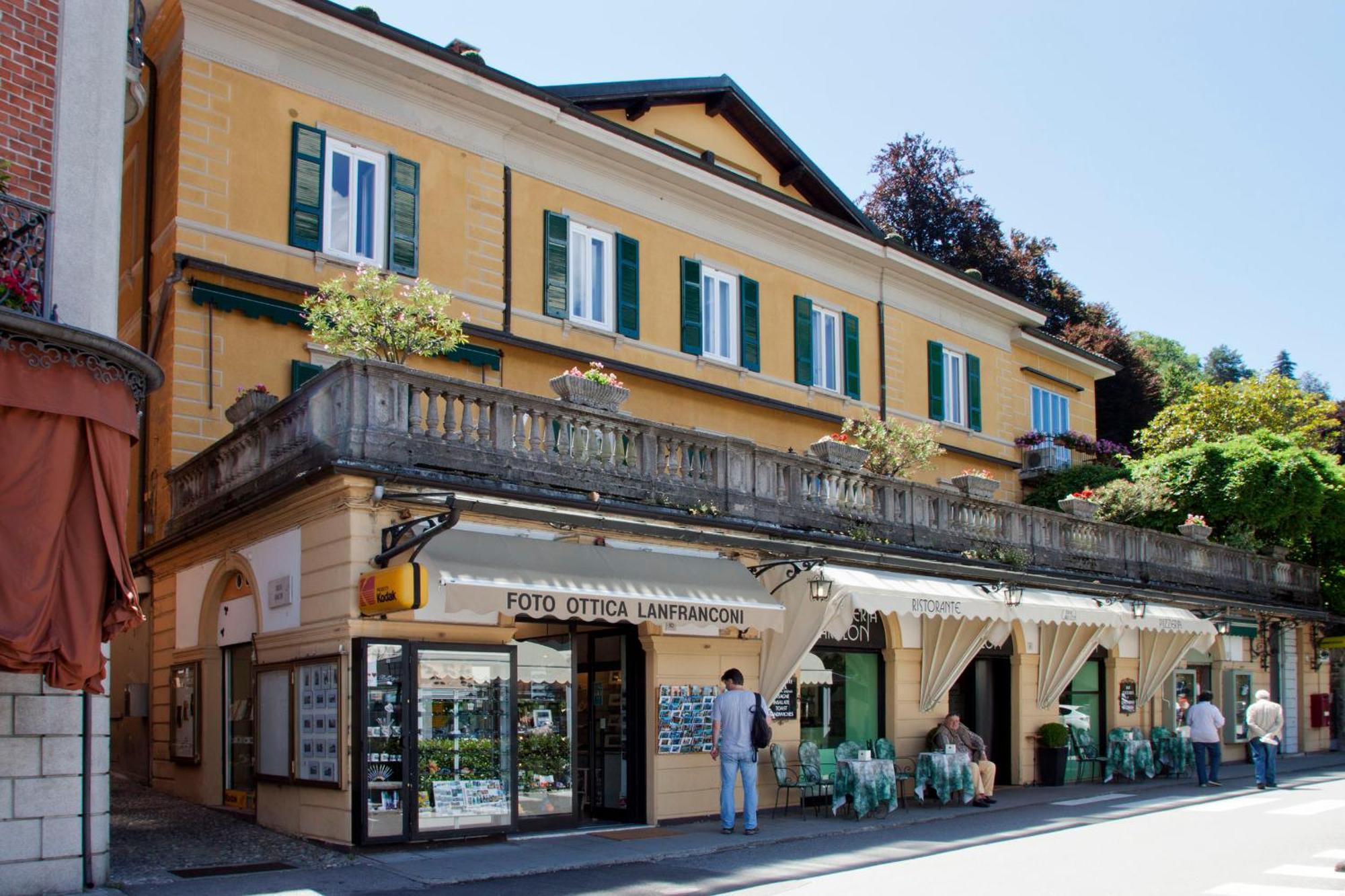 Apartment Il Sogno