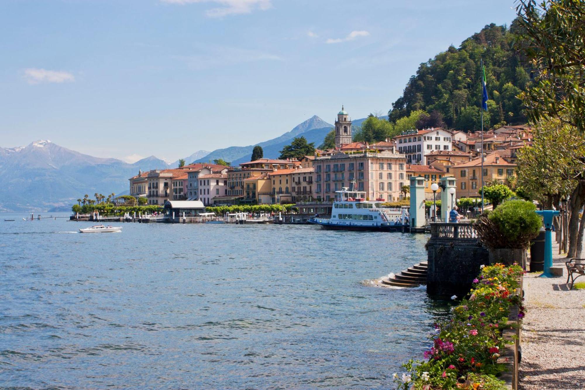 Il Sogno Bellagio