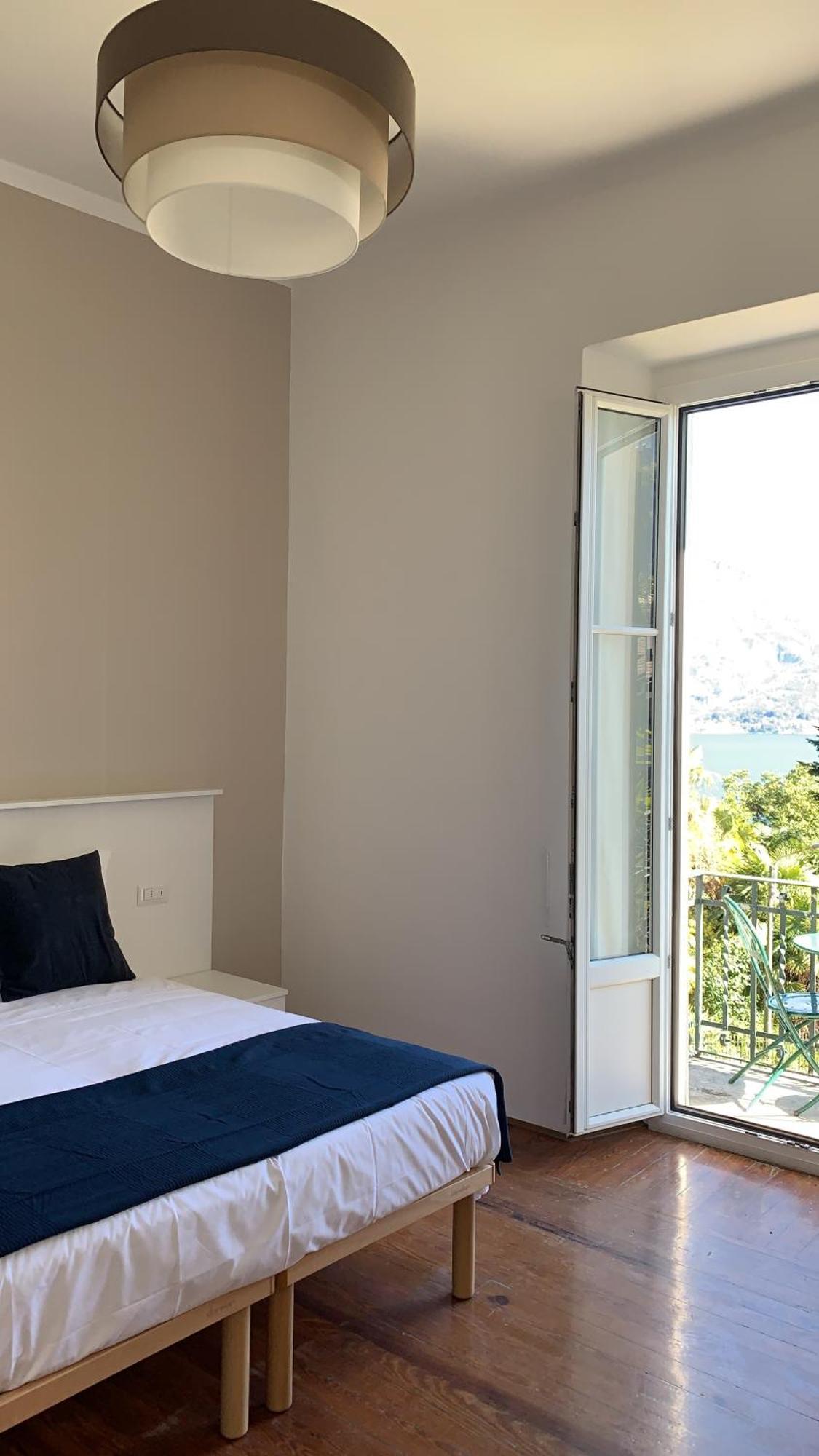Hotel Loveno 2*