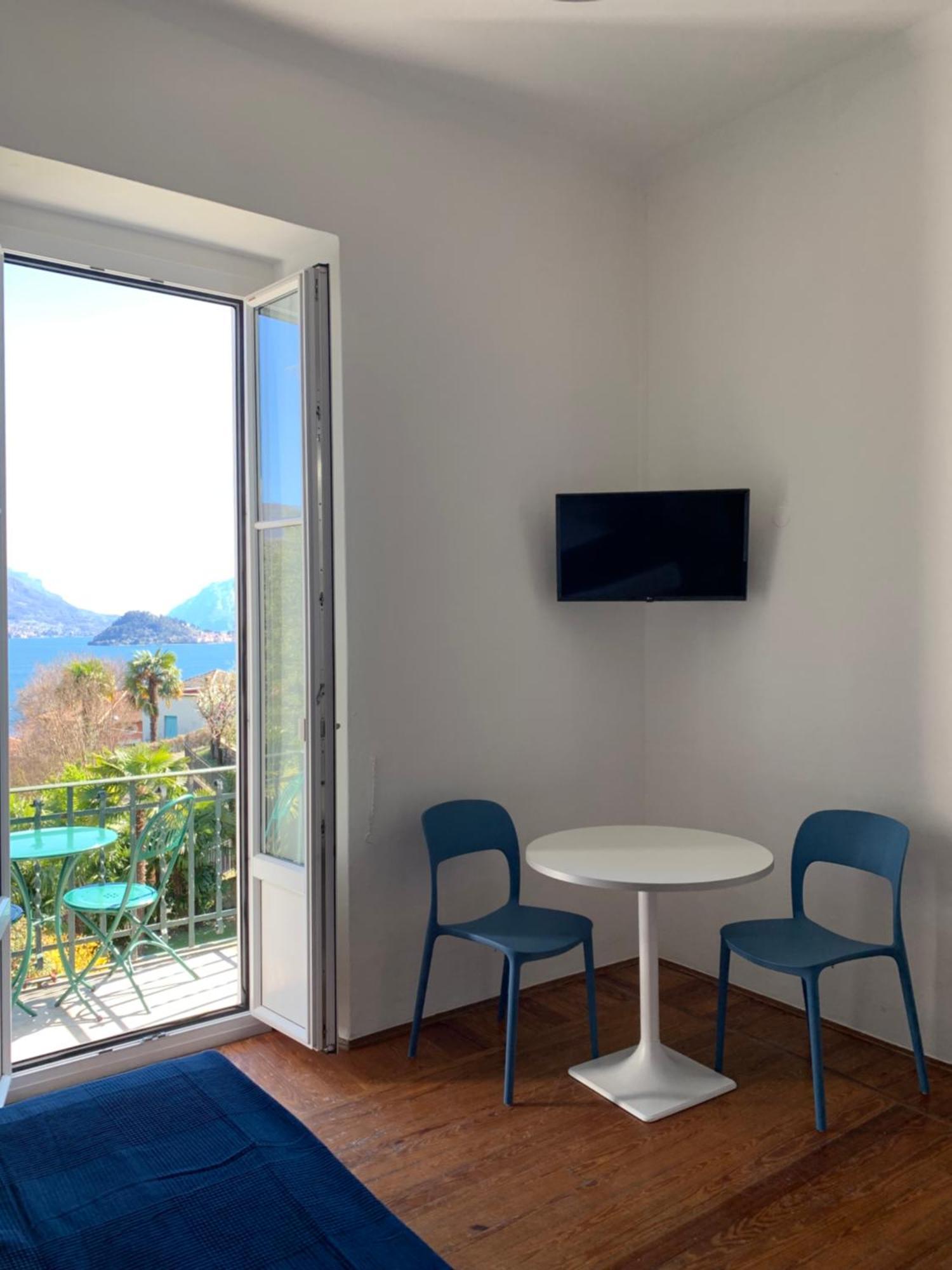 Hotel Loveno Menaggio