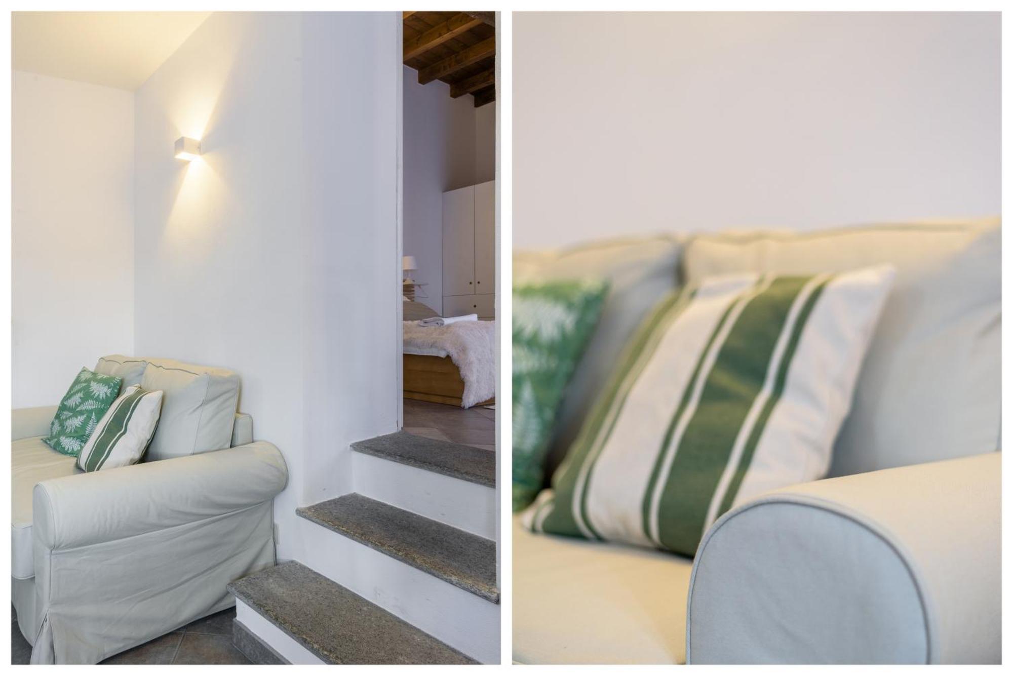 Apartment Moma1 - By Myhomeincomo Como