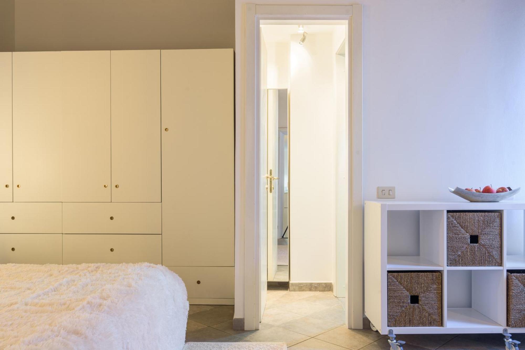 Apartment Moma1 - By Myhomeincomo