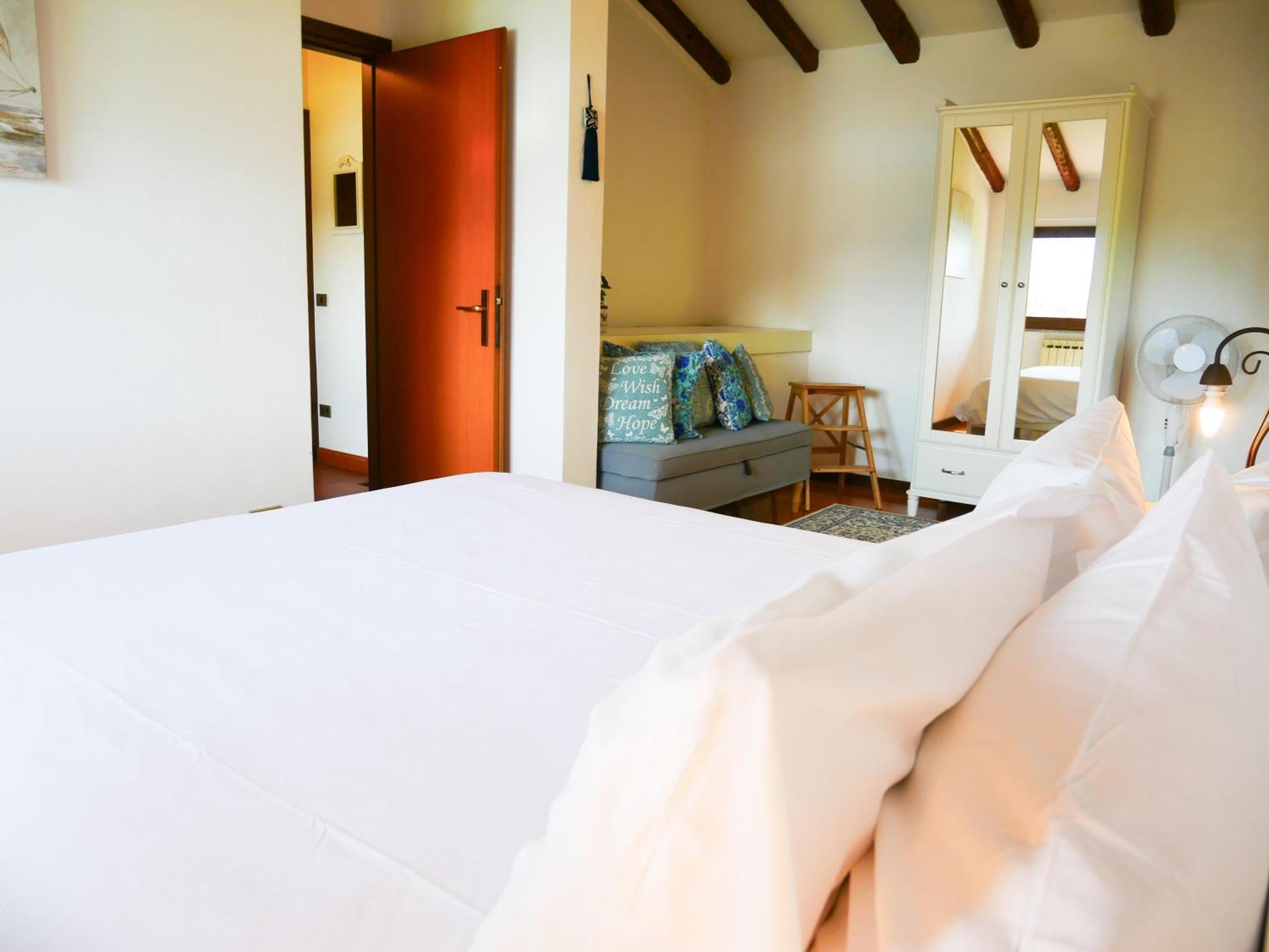 Chalet Lakeview Retrait