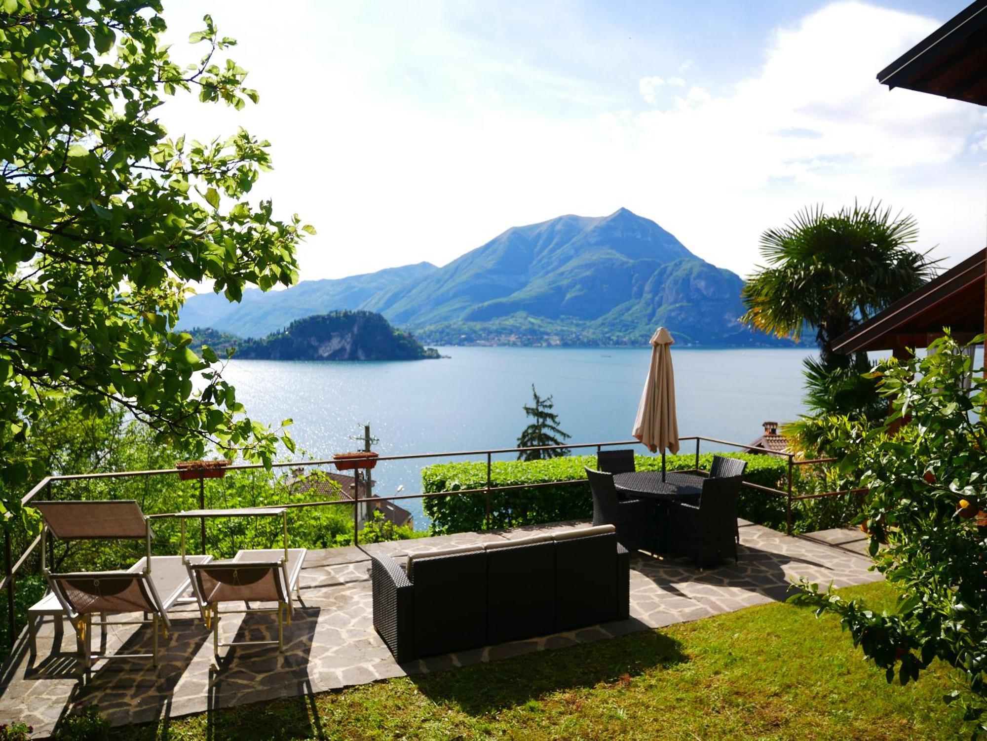 Lakeview Retrait Varenna