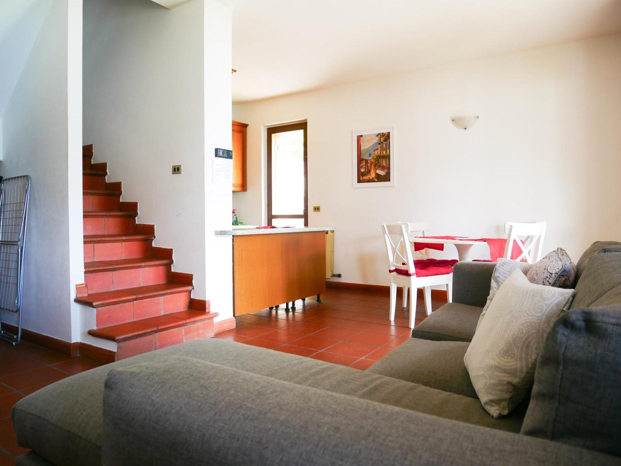 Chalet Lakeview Retrait