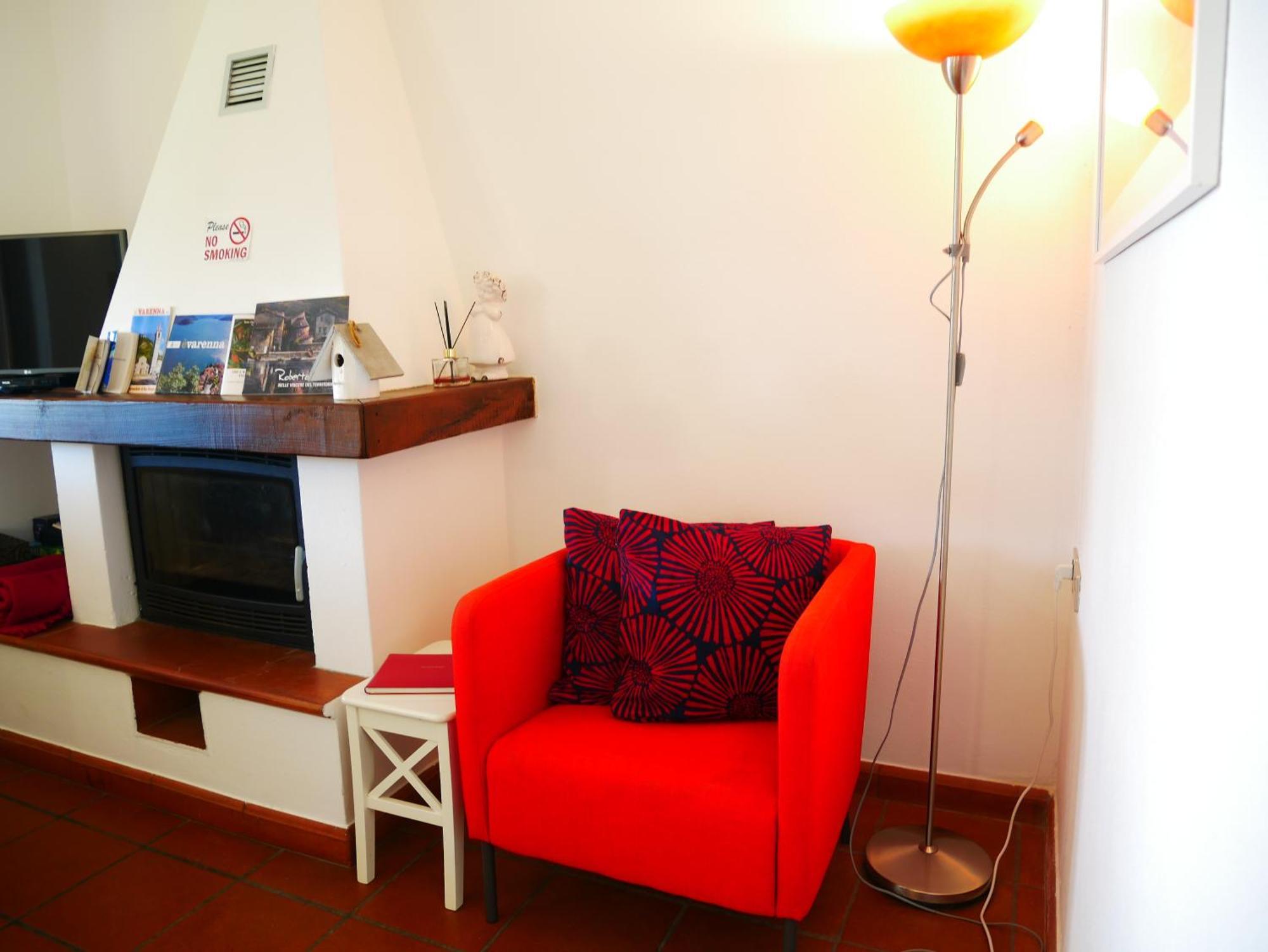 Chalet Lakeview Retrait