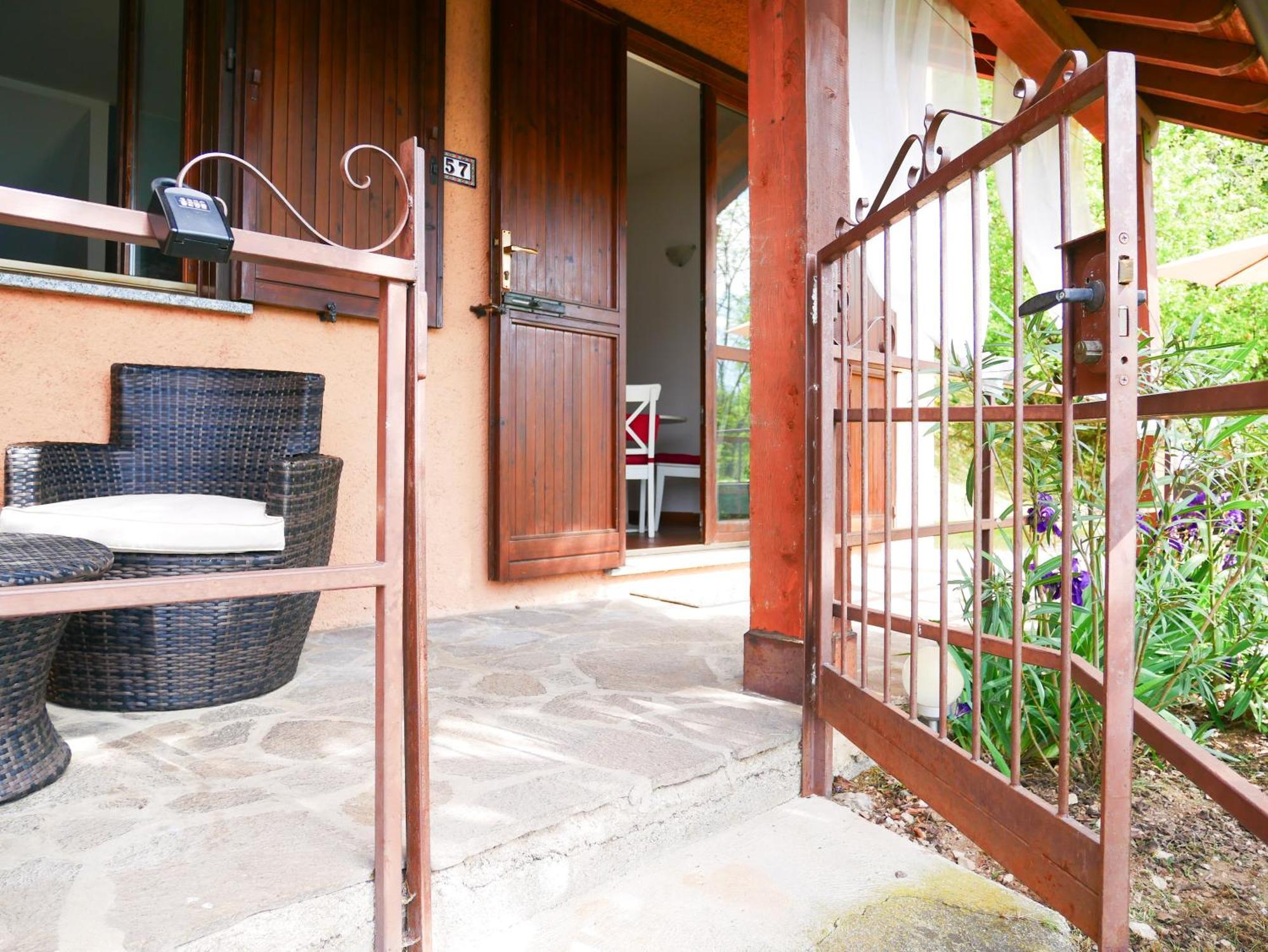 Chalet Lakeview Retrait *