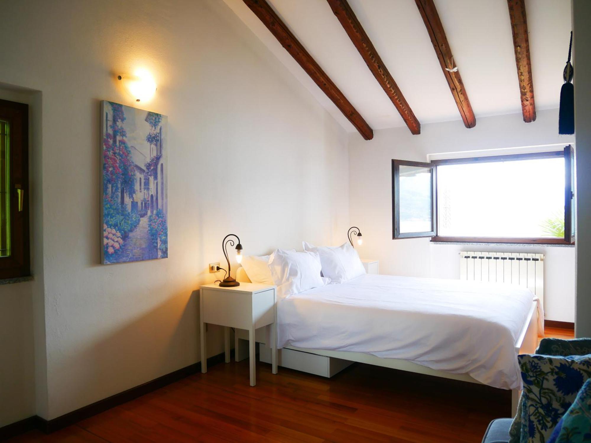 Chalet Lakeview Retrait Varenna