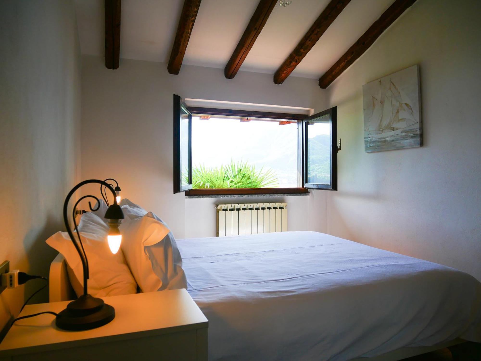 Chalet Lakeview Retrait