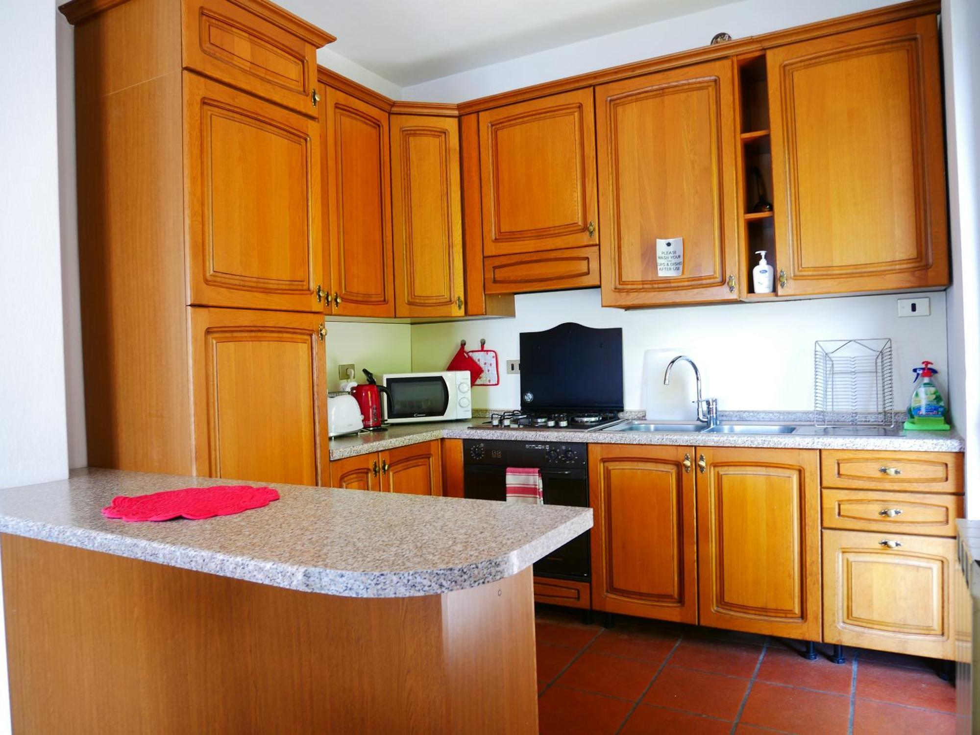 Chalet Lakeview Retrait