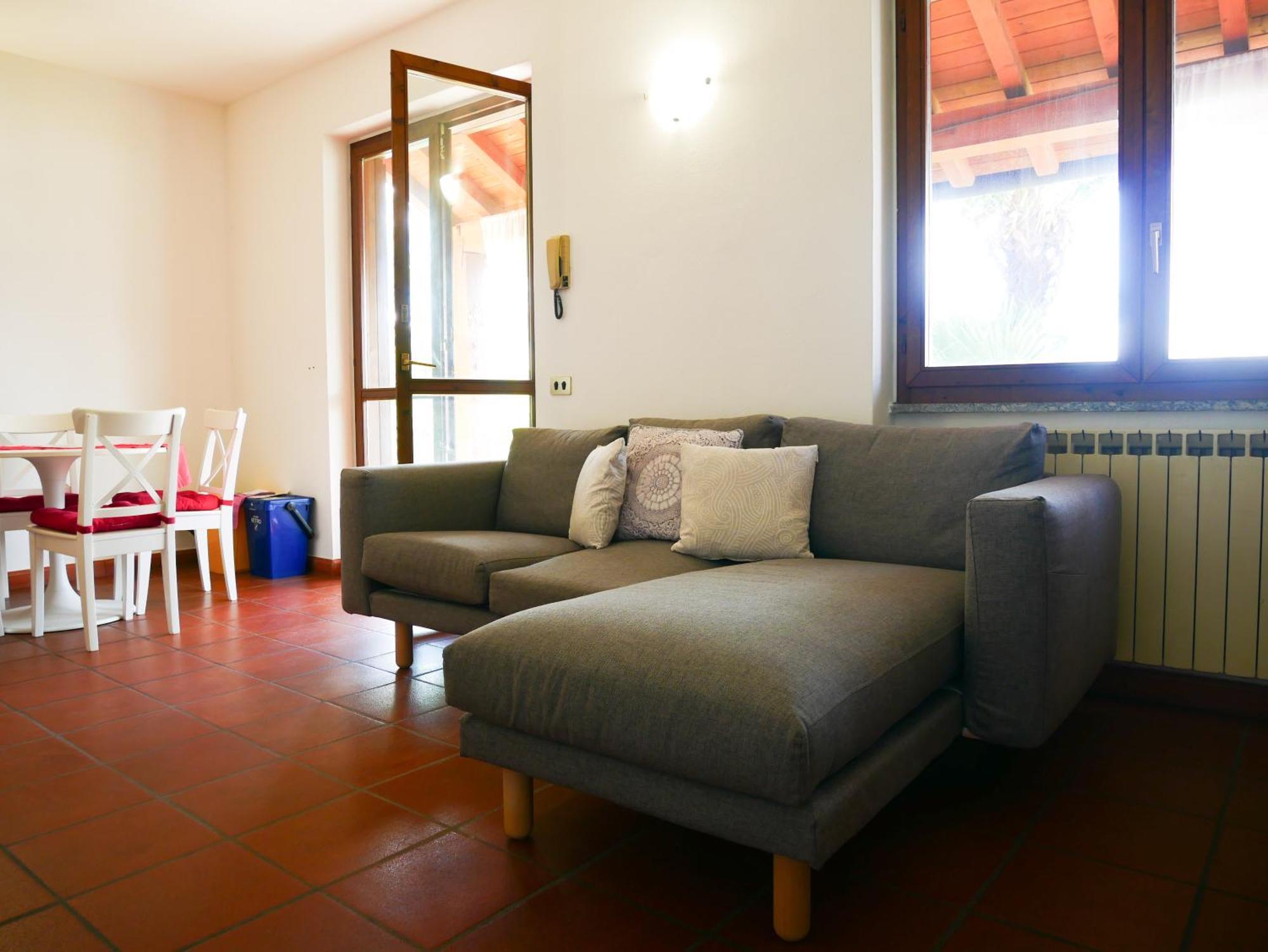 Chalet Lakeview Retrait Varenna