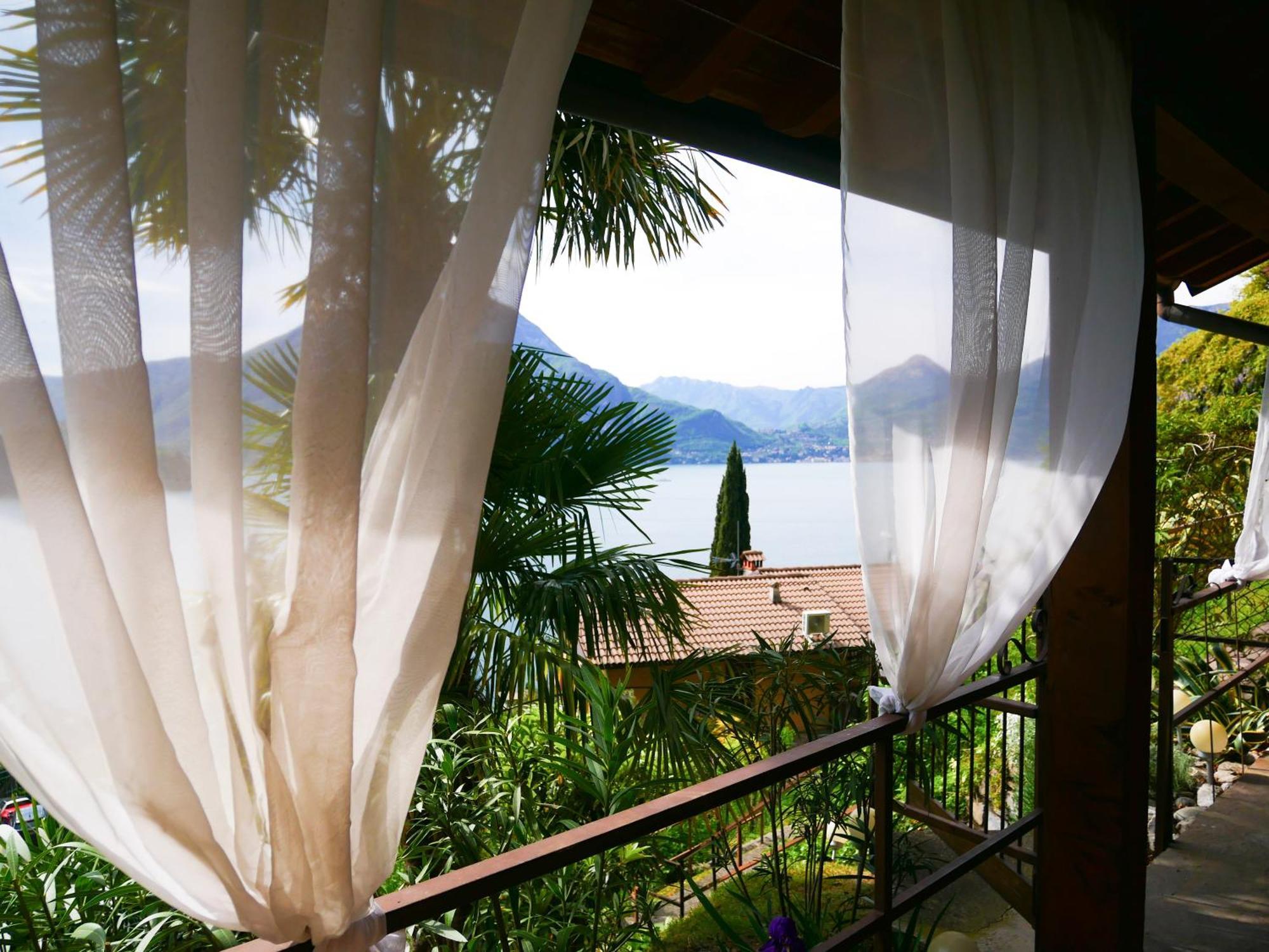Chalet Lakeview Retrait Varenna