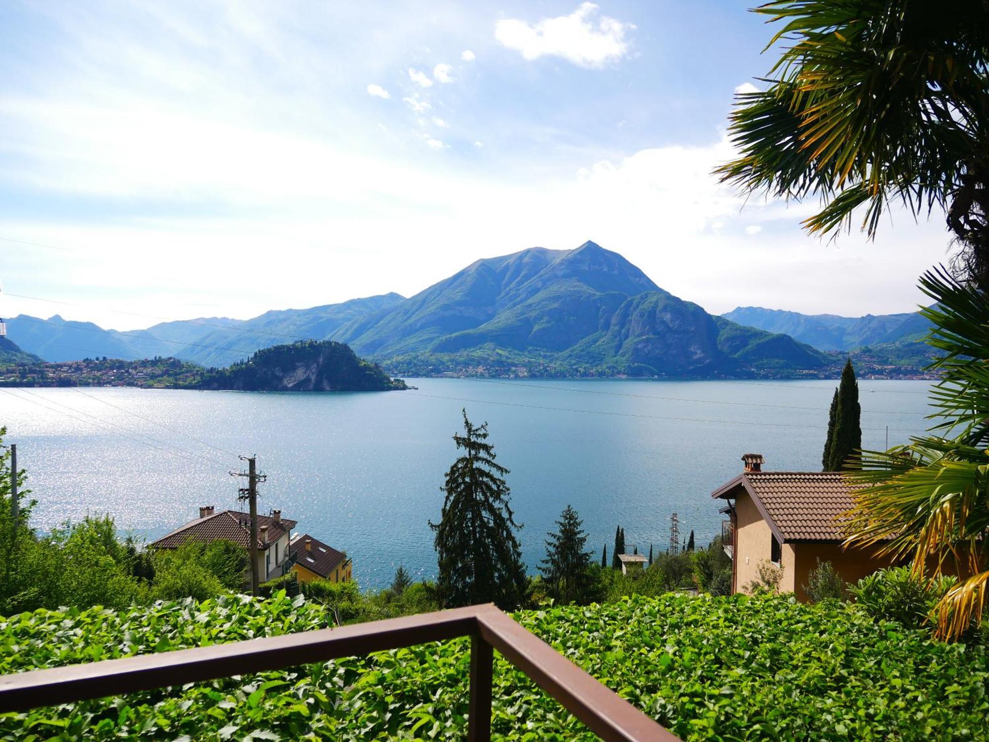 Lakeview Retrait Varenna
