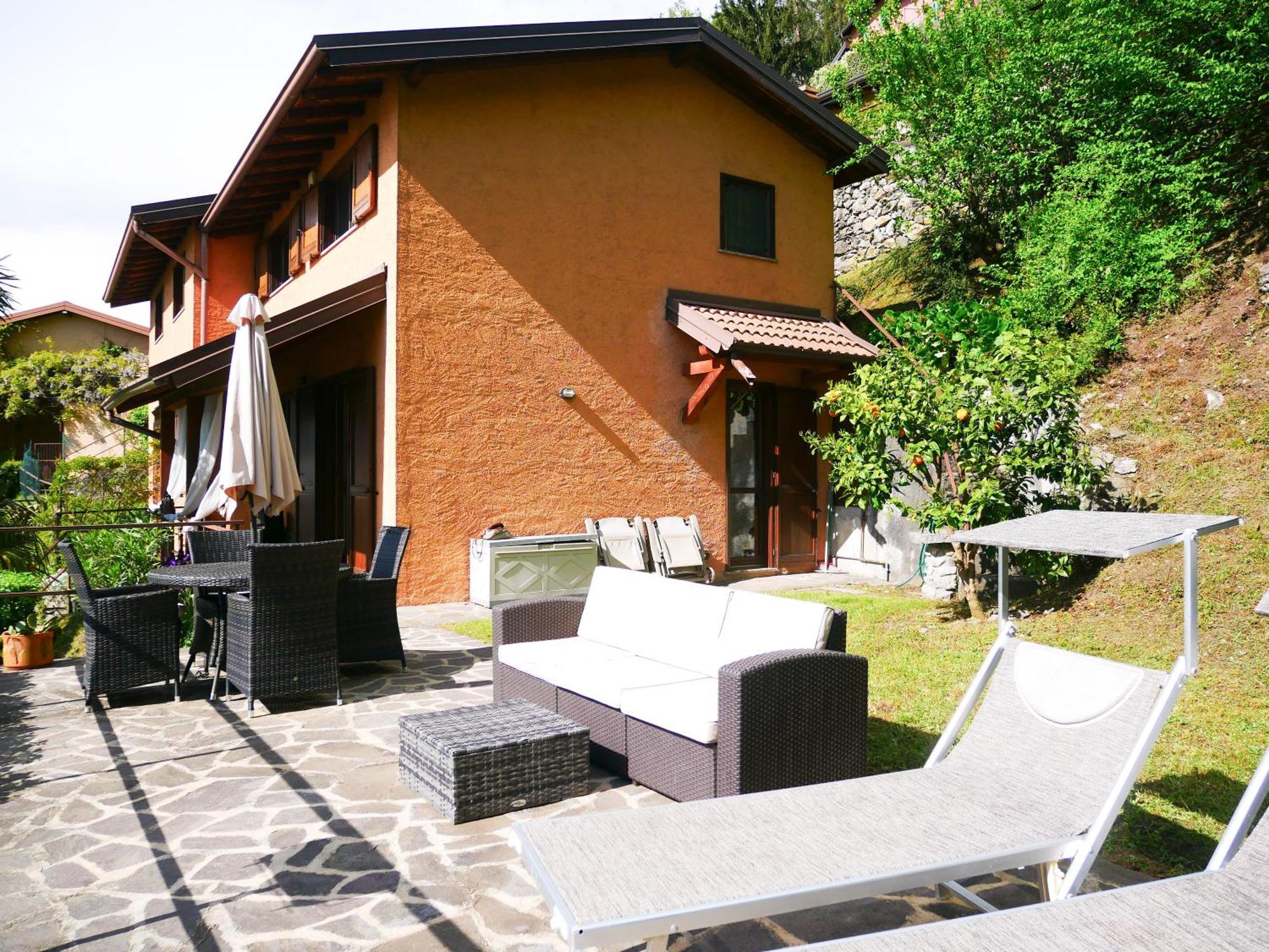 Chalet Lakeview Retrait