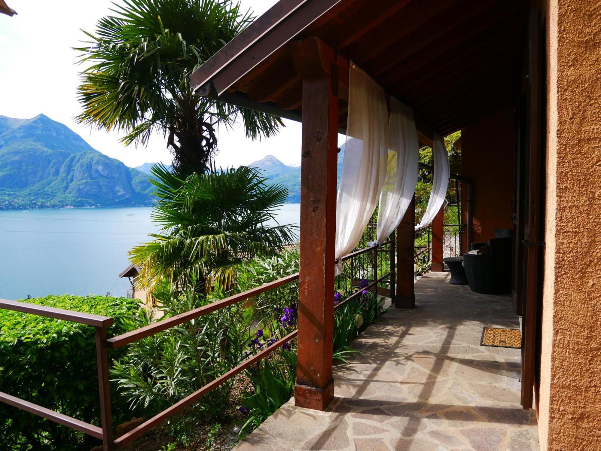 Chalet Lakeview Retrait *