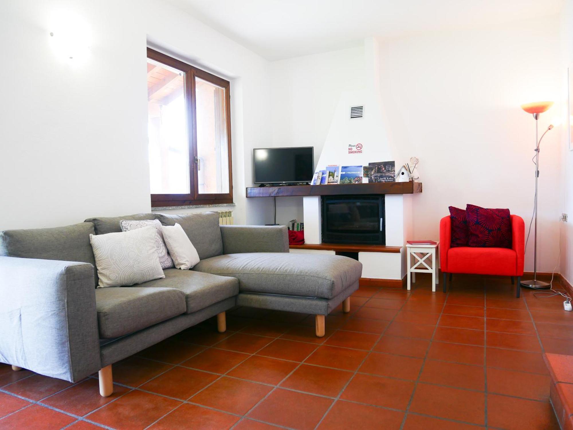 Chalet Lakeview Retrait