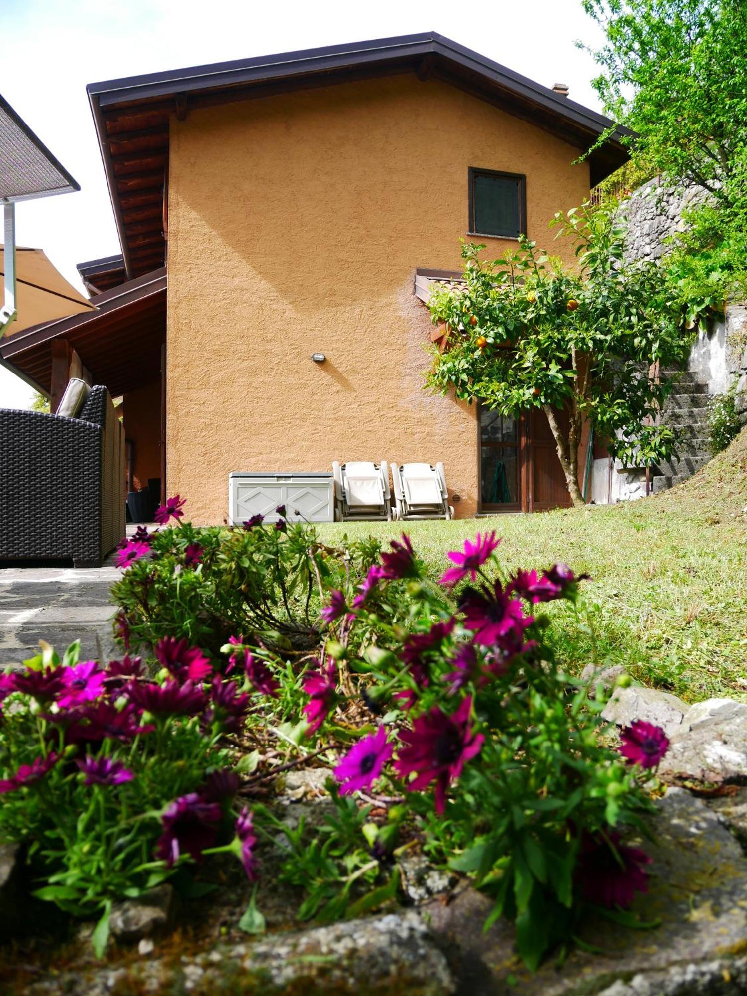 Lakeview Retrait Varenna