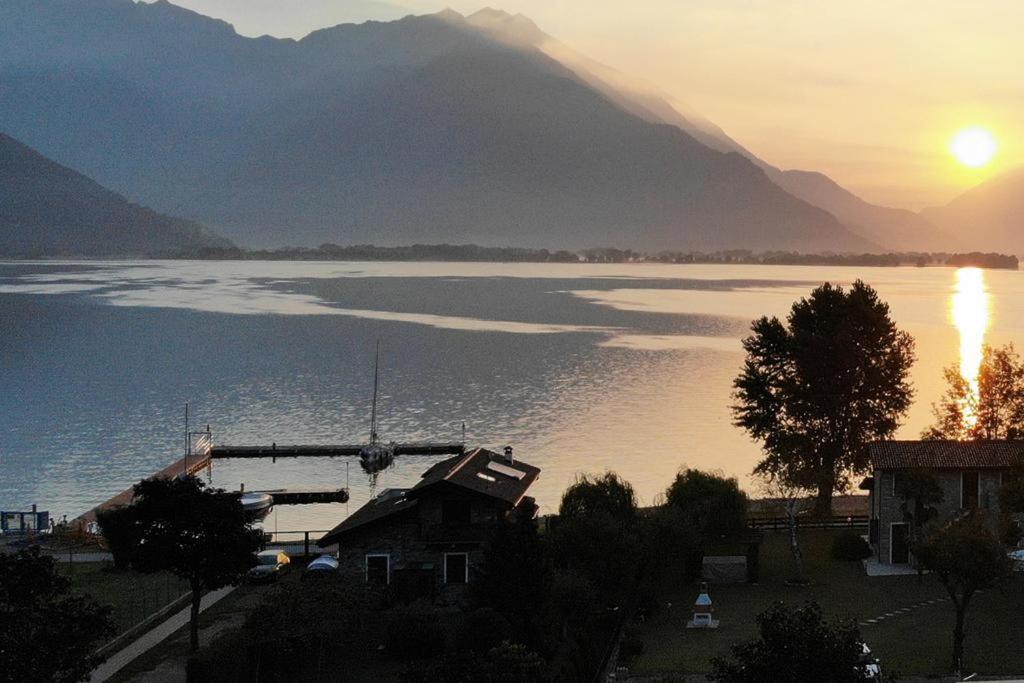 Holiday home Villetta Maurizia *