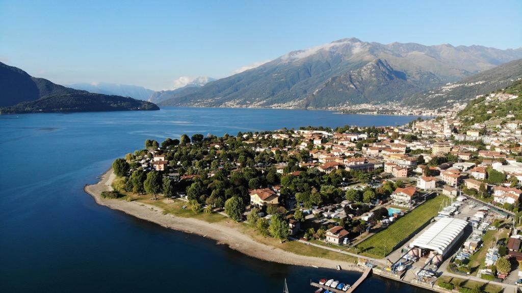 Holiday home Villetta Maurizia *