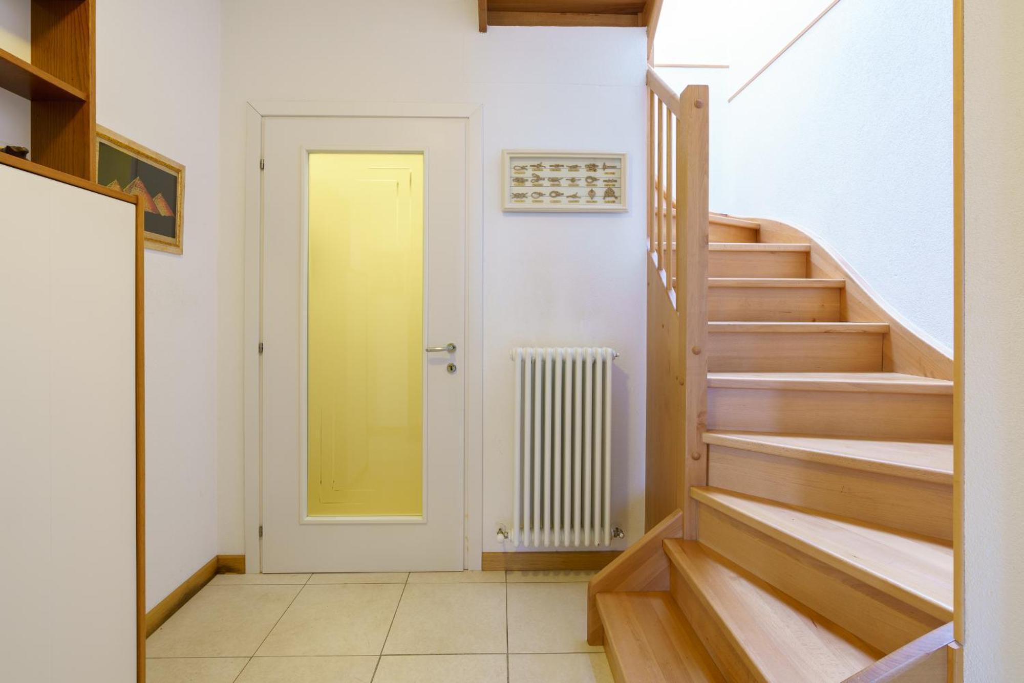Holiday home Villetta Maurizia *