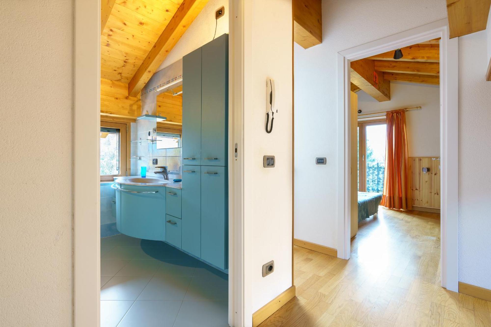Holiday home Villetta Maurizia *