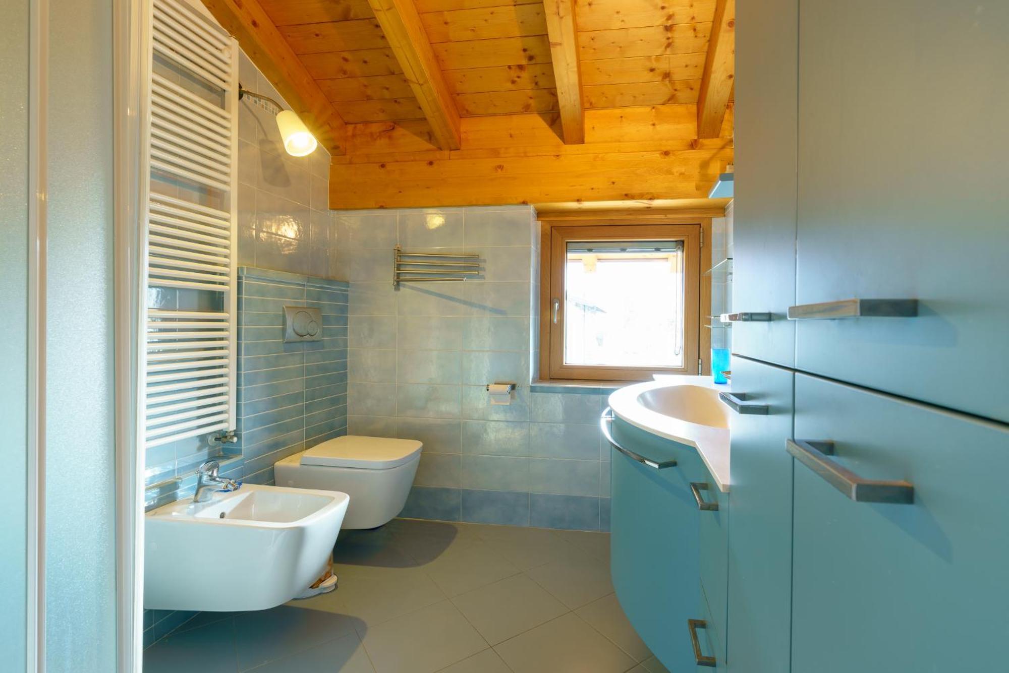 Holiday home Villetta Maurizia Domaso