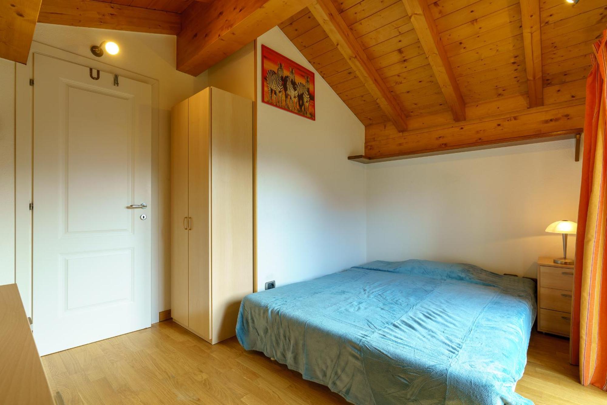 Holiday home Villetta Maurizia