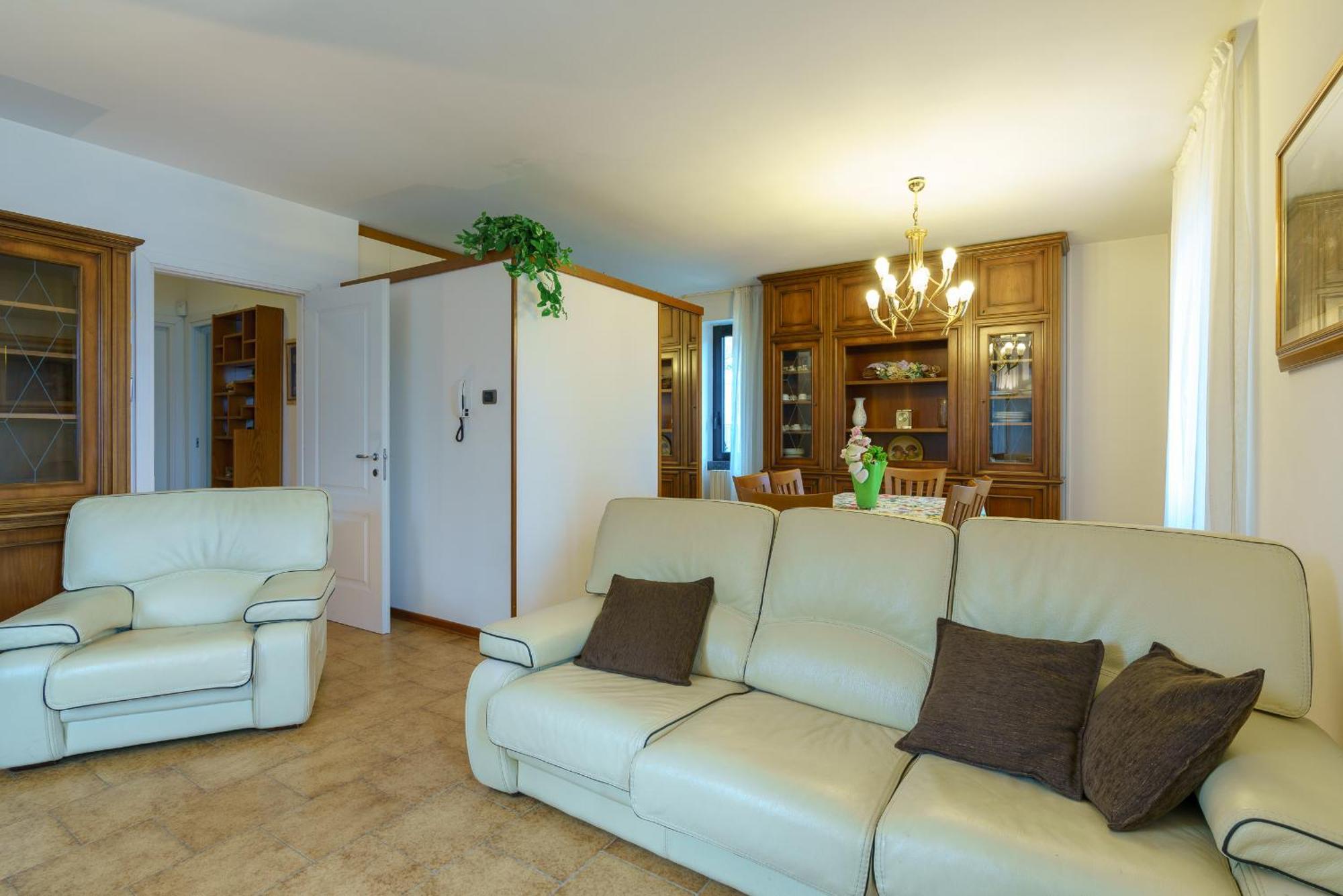 Holiday home Villetta Maurizia Domaso