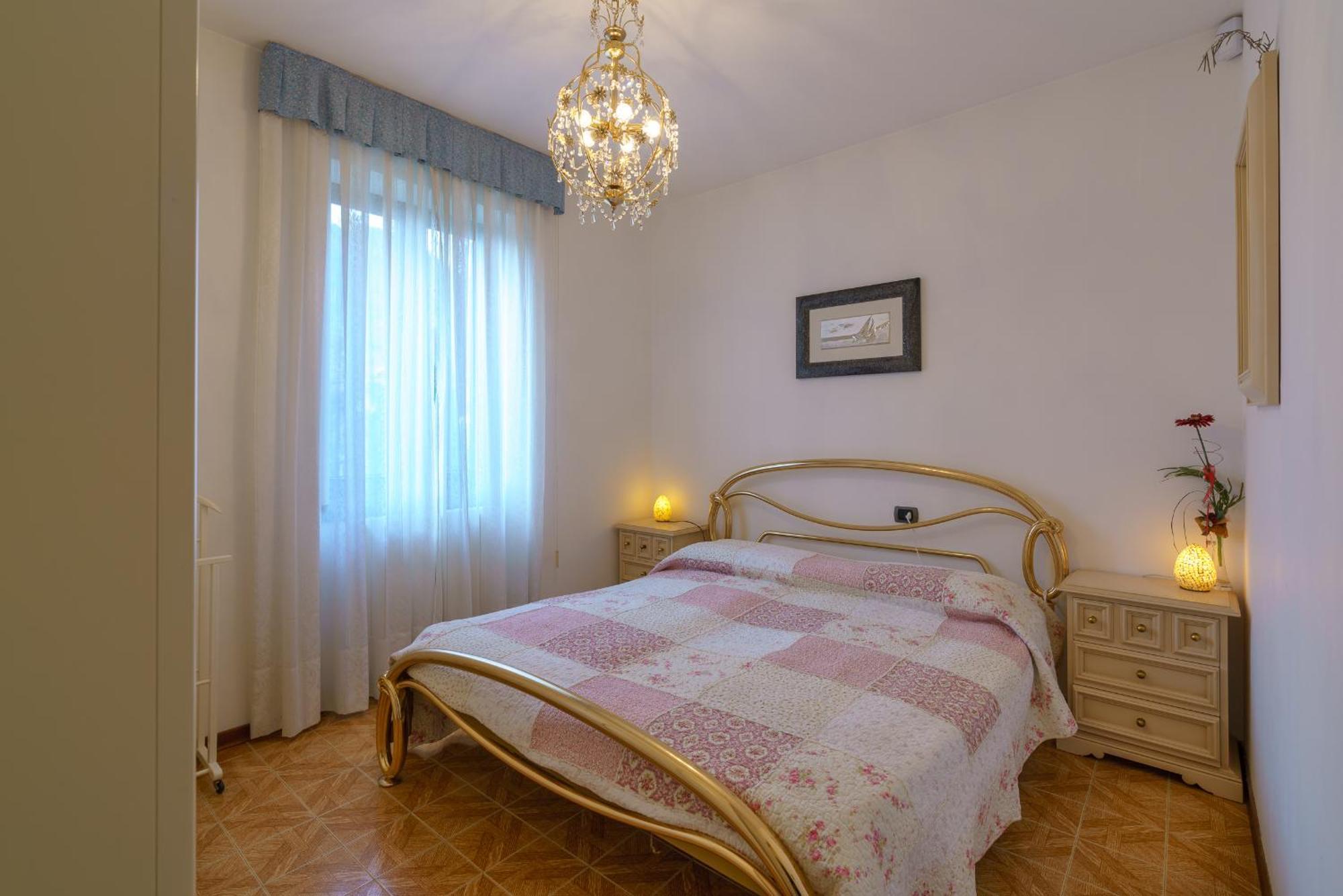 Villetta Maurizia