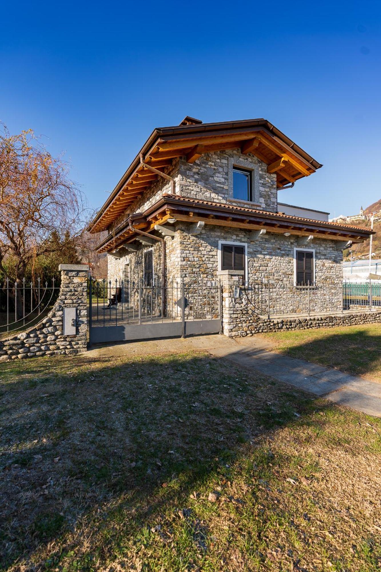 Holiday home Villetta Maurizia *