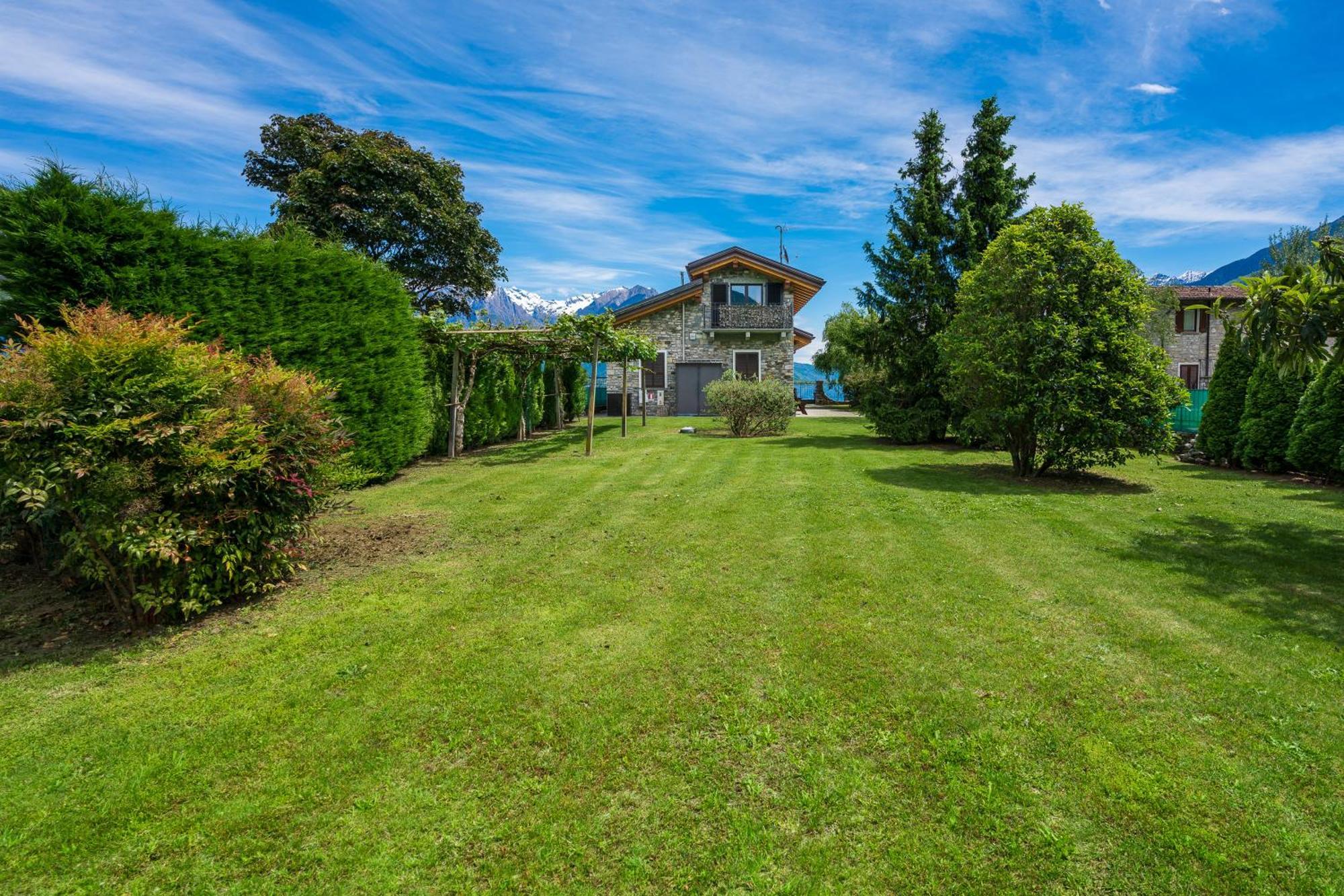 Holiday home Villetta Maurizia *
