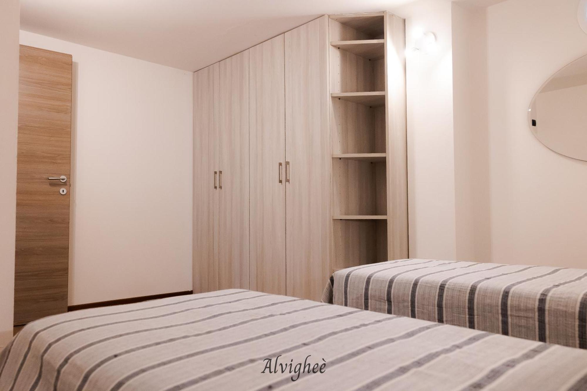 Holiday home Al Vighee *