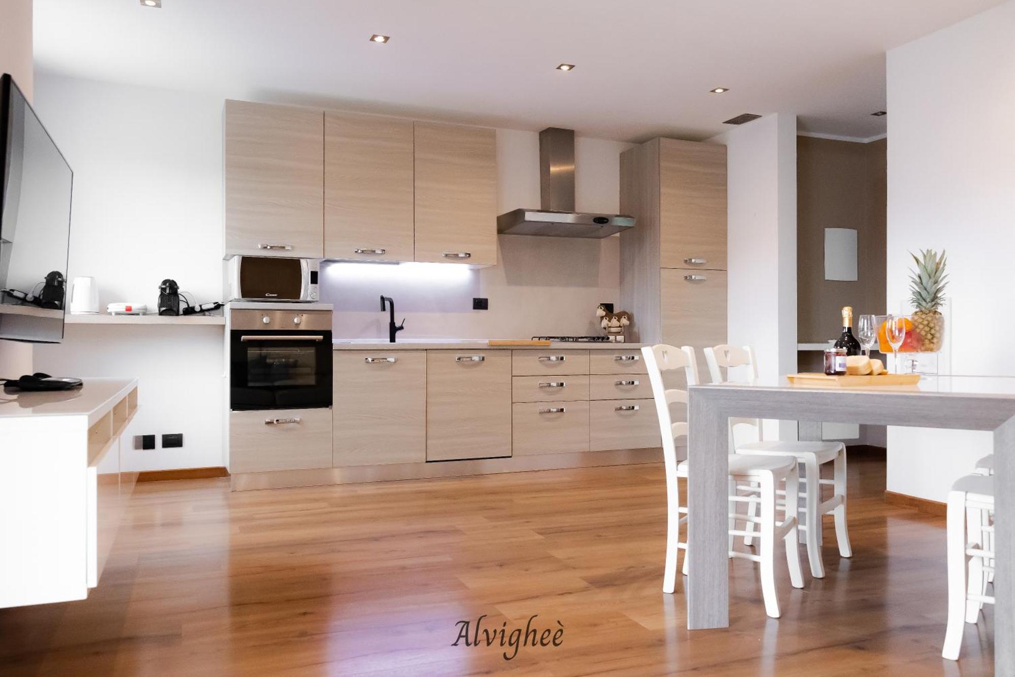 Holiday home Al Vighee