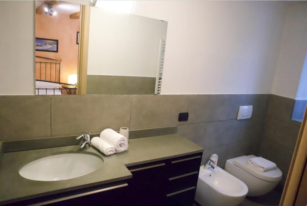 Appartamento Casa Sogno Di Mara Vista Lago