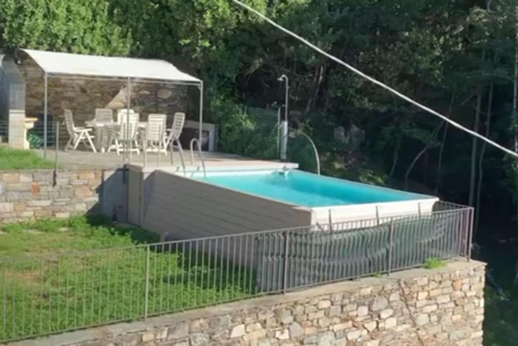 Appartamento Casa Sogno Di Mara Vista Lago