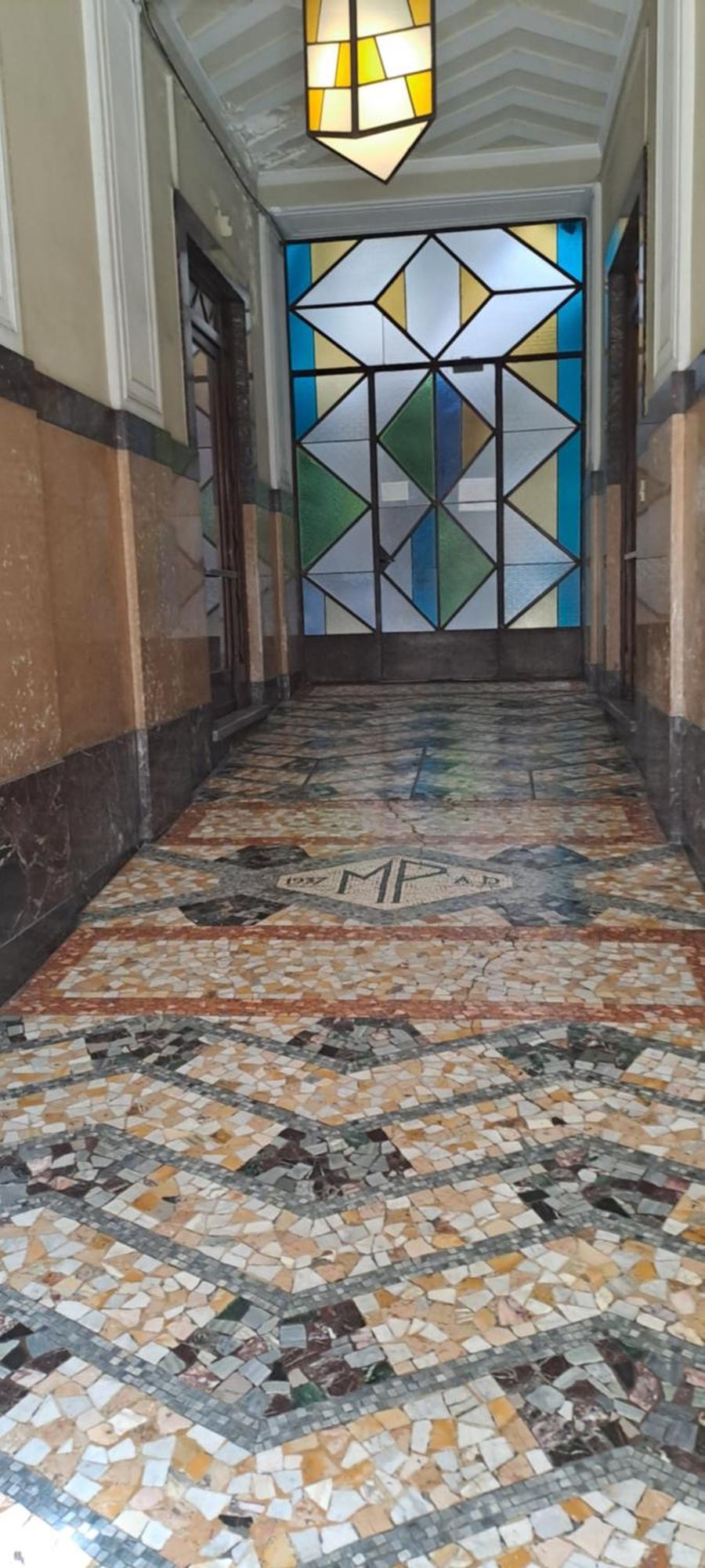 Appartamento Como1937