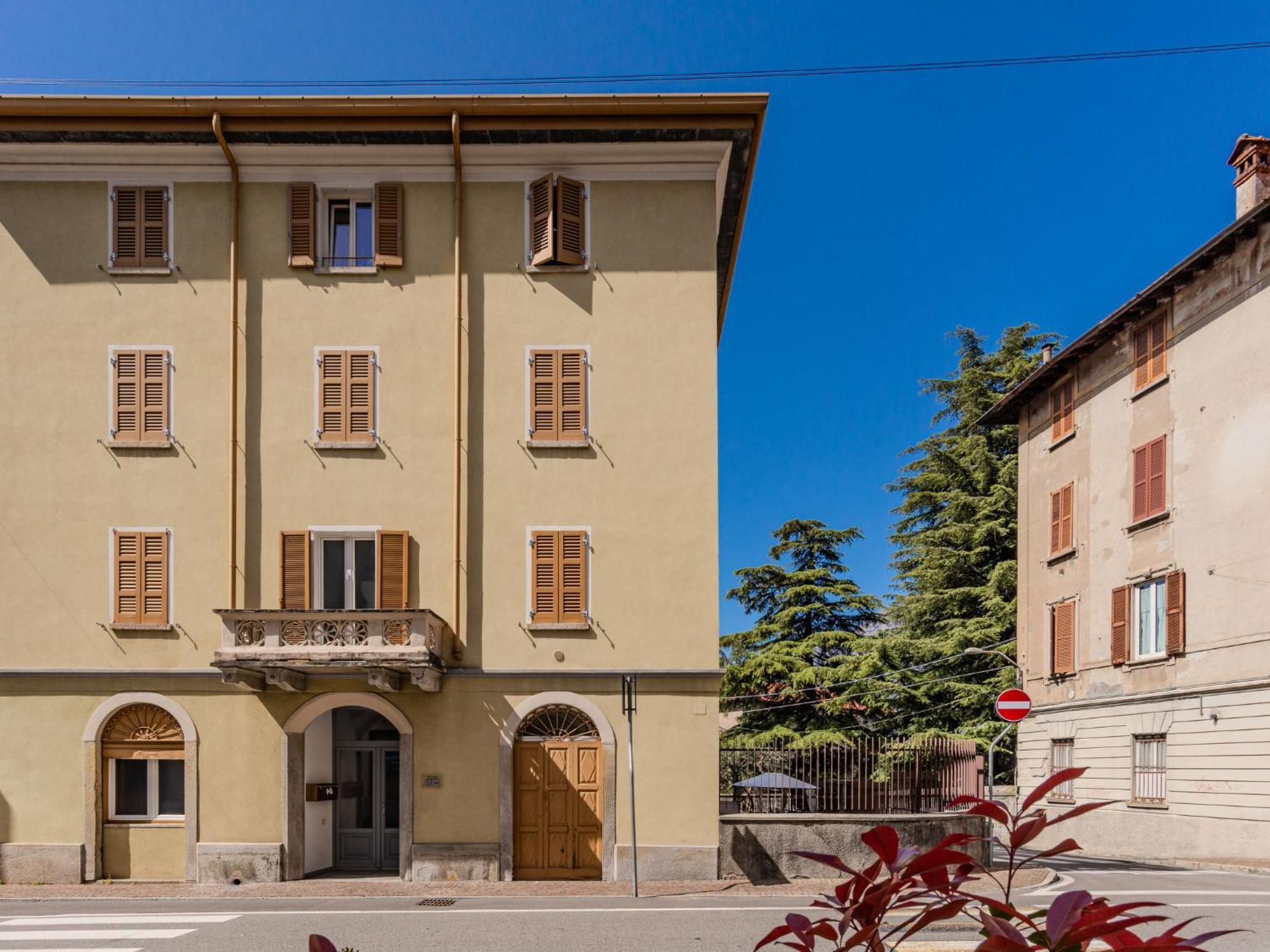 Bina By Interhome Bellano