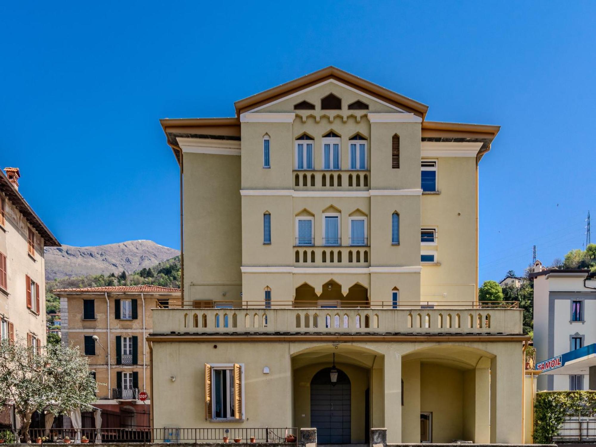 Bina By Interhome Bellano