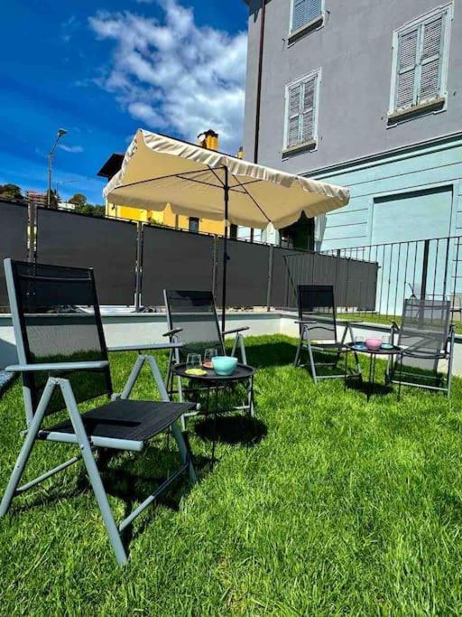 Apartment Pisces - Oasi Di Menaggio