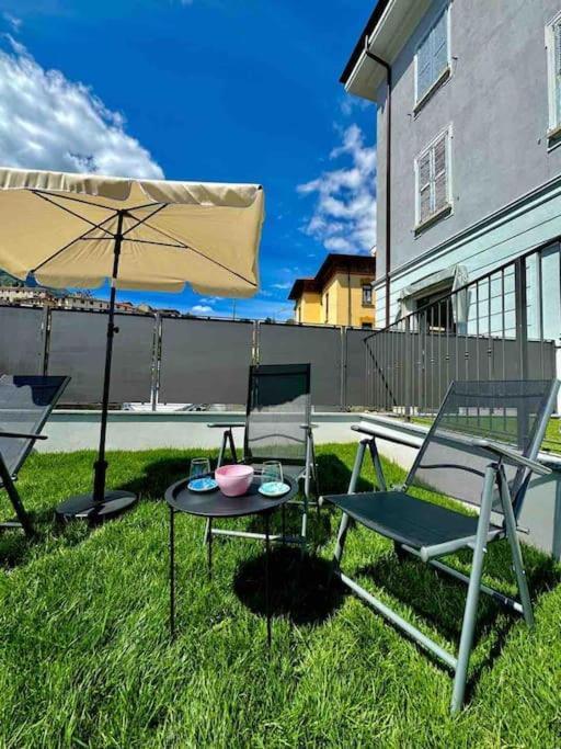 Apartment Pisces - Oasi Di *