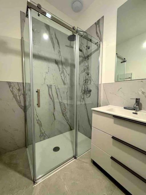 Apartment Pisces - Oasi Di