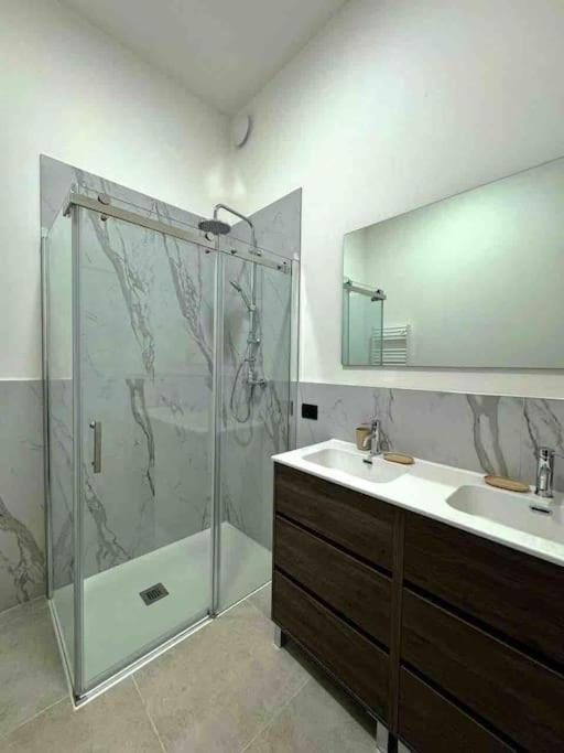 Apartment Pisces - Oasi Di