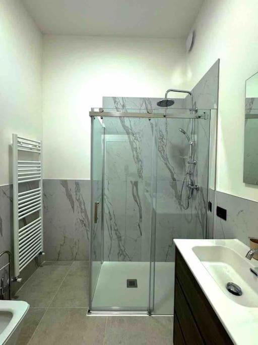 Apartment Pisces - Oasi Di Menaggio