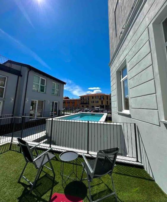 Apartment Pisces - Oasi Di *