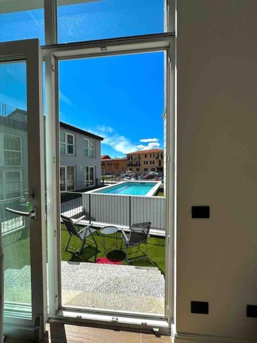 Apartment Pisces - Oasi Di Menaggio