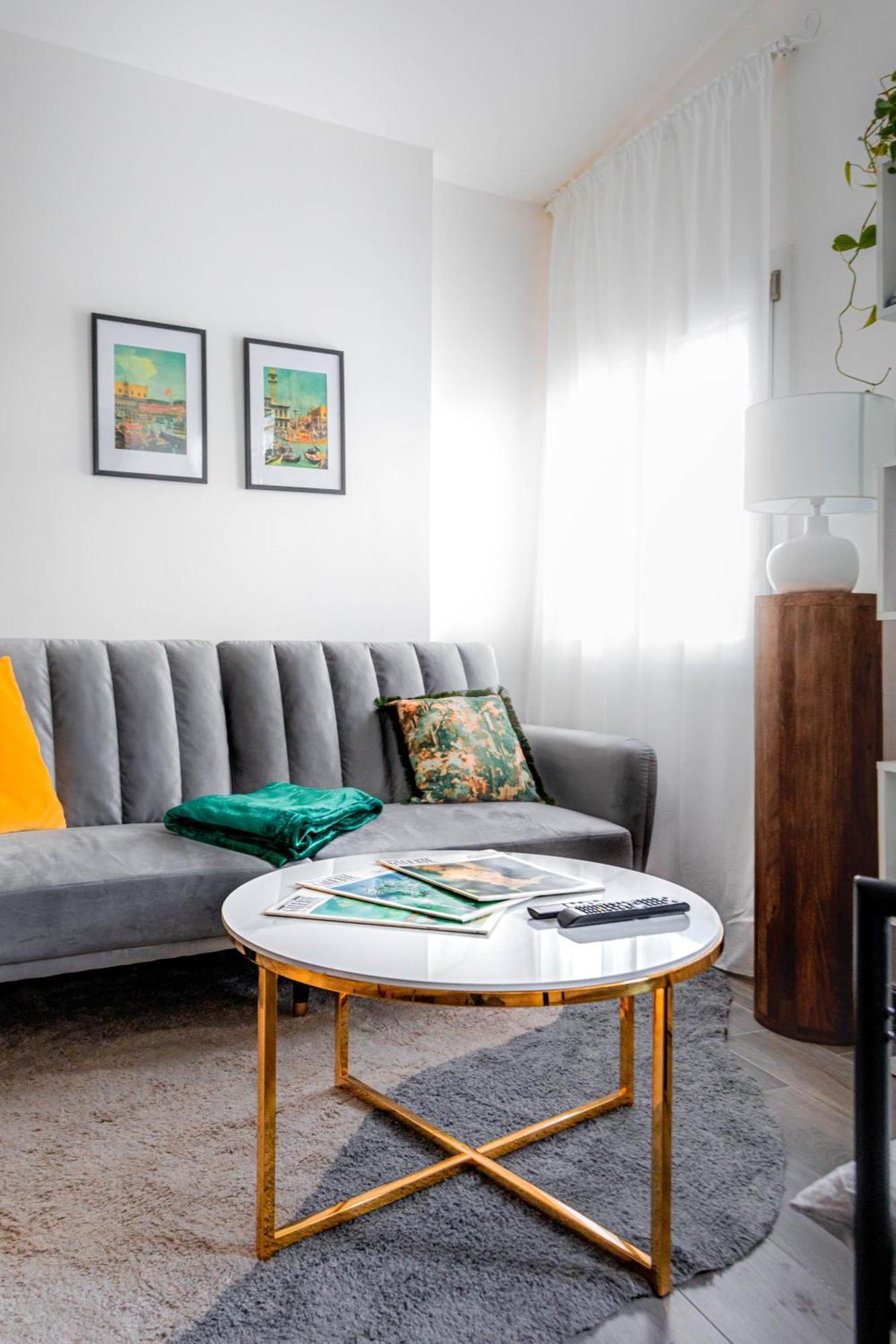 Loft In The Heart Of Como