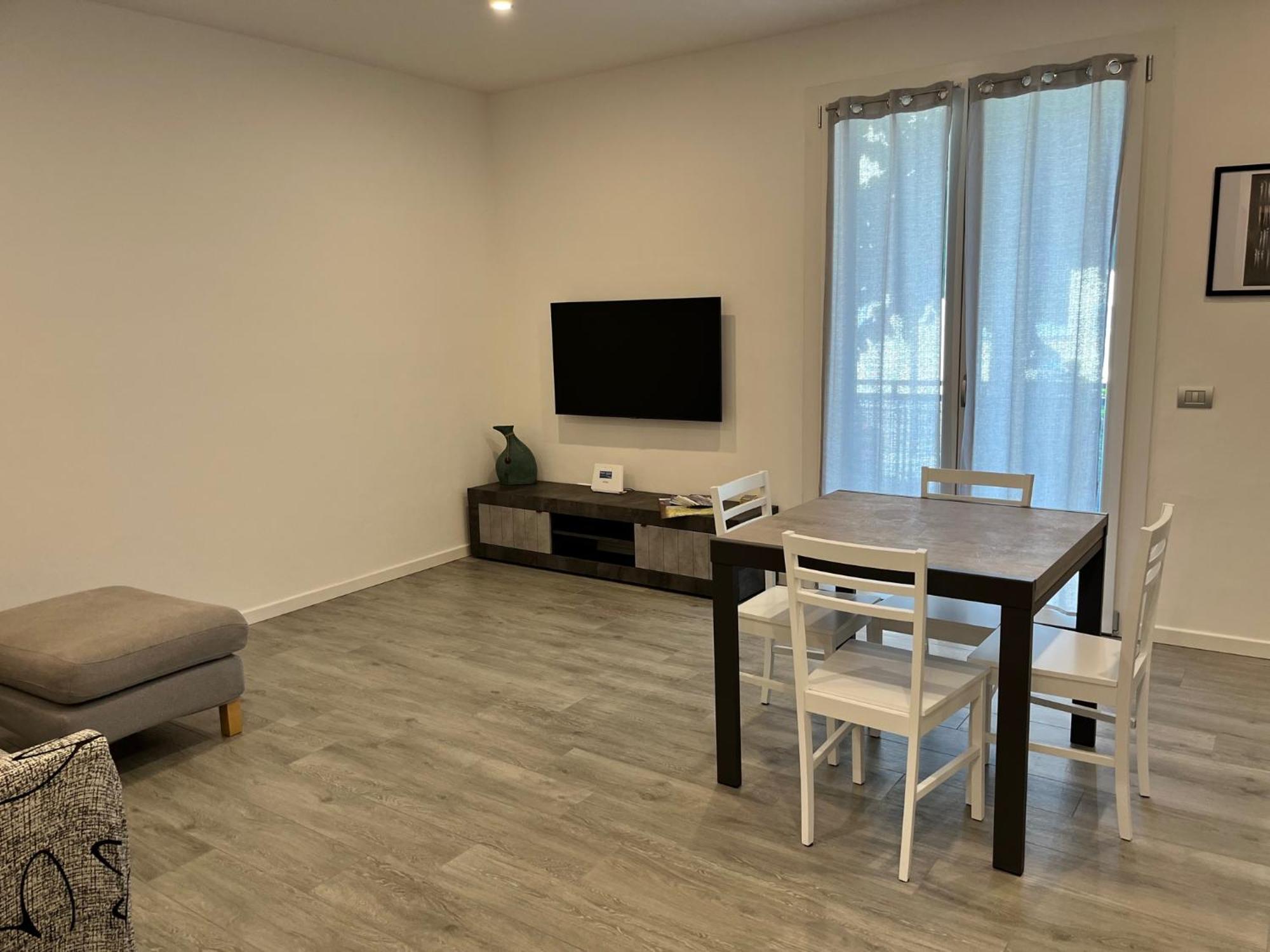 Apartment Emma House Bellano