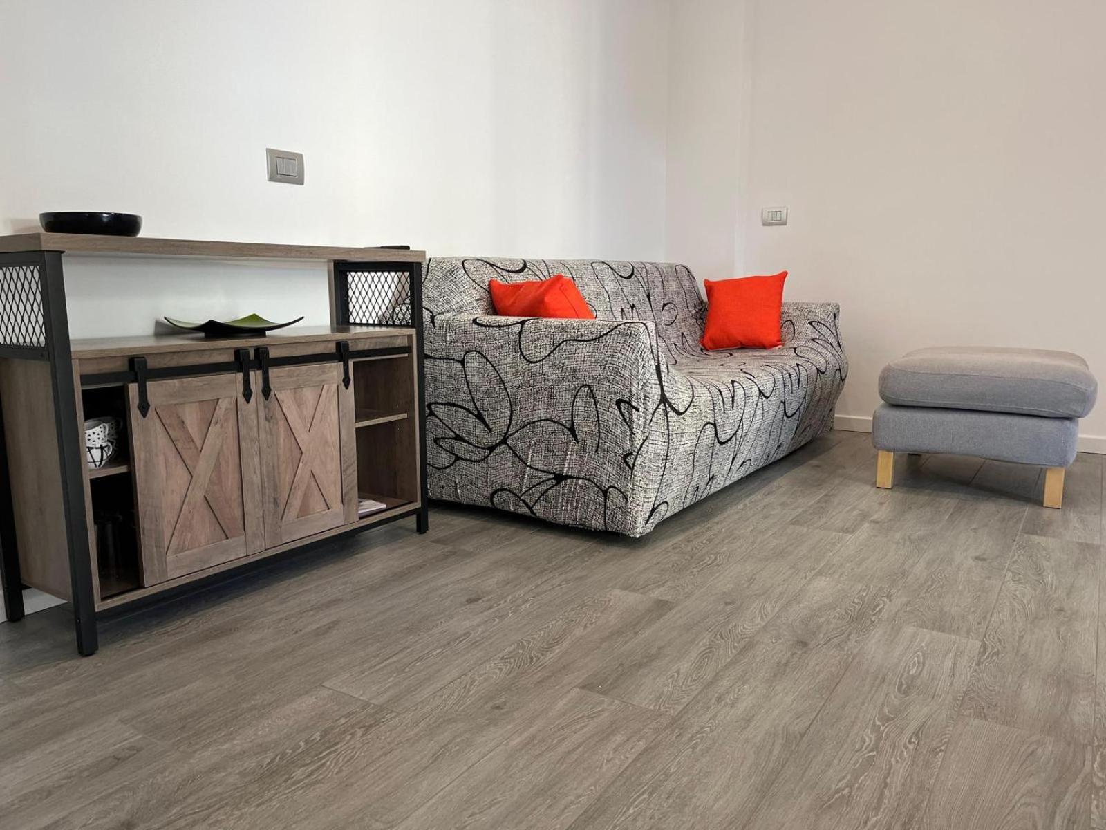 Emma House Bellano