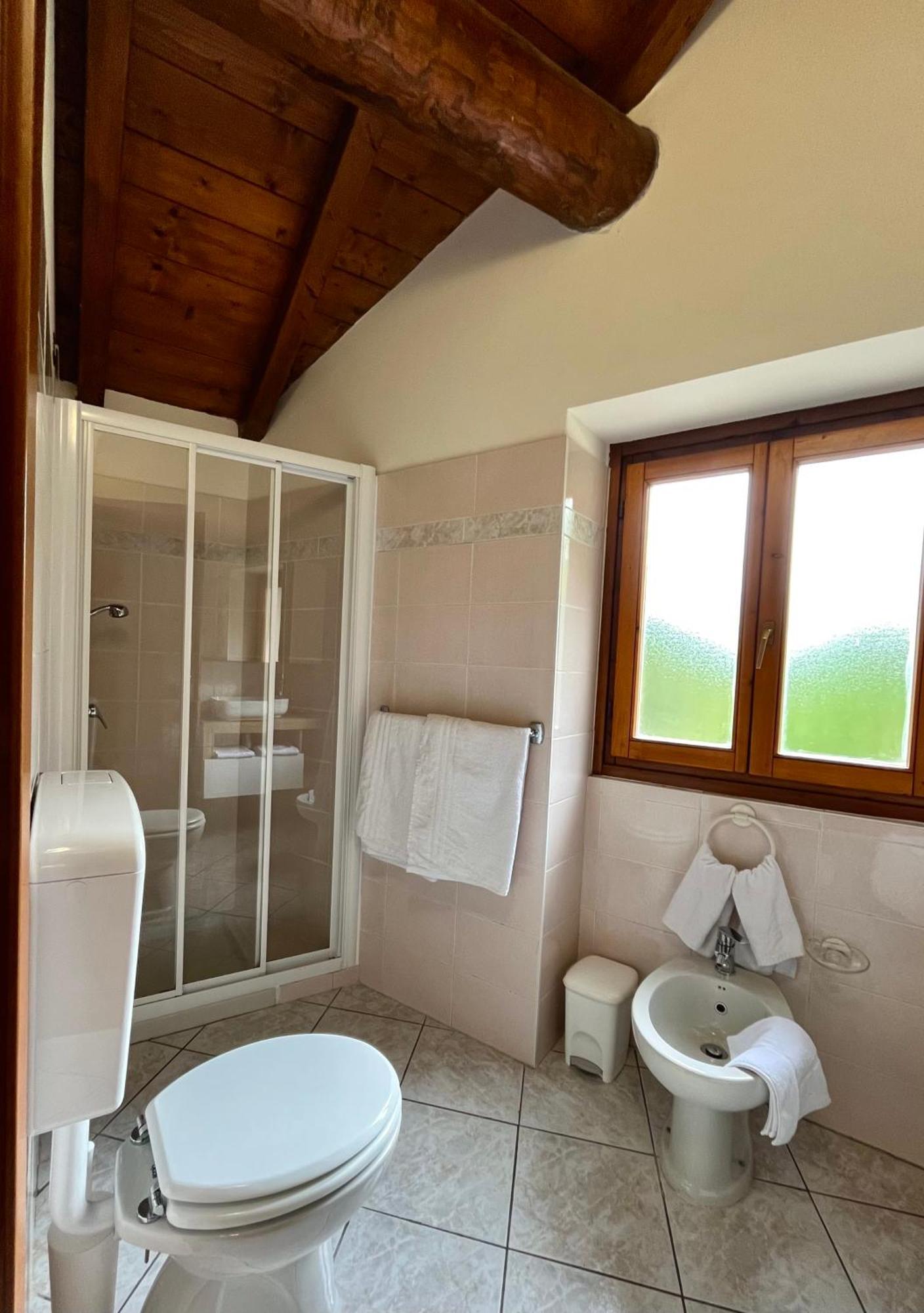 Agriturismo La Vecchia Chioderia Grandola ed Uniti