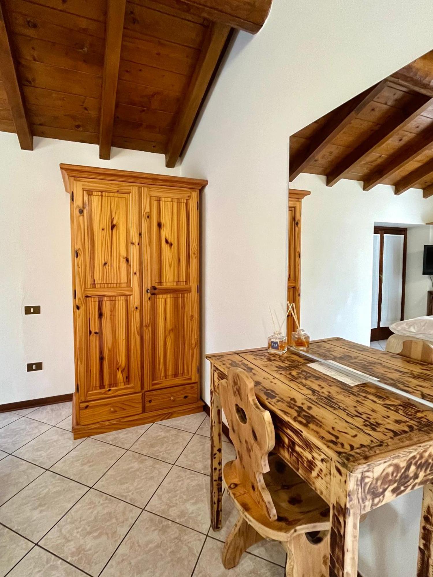 Agriturismo La Vecchia Chioderia